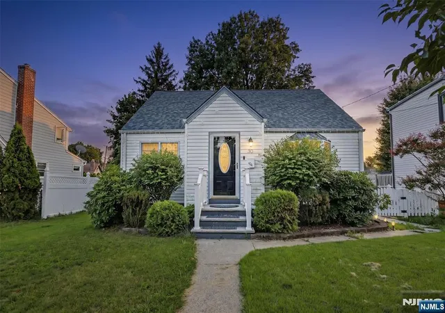 Photo 1 of Single family home for sale at 30 Schuyler Ave, Pompton Lakes, NJ 07442 | MLS# 26026223 | Listing updated on 2026-07-19