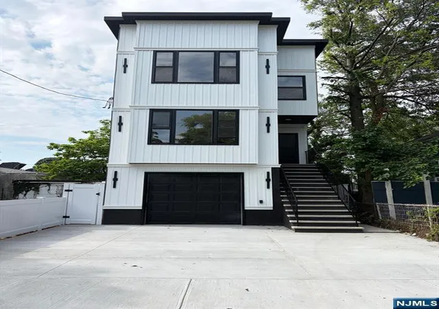 Photo 1 of Sale Pending at 93 Melville Pl, Irvington, NJ 07111 | MLS# 26026232 | Listing updated on 2026-08-25