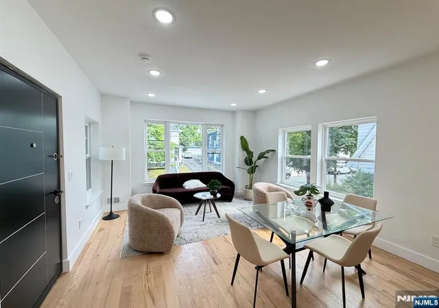 Photo 3 of Sale Pending at 93 Melville Pl, Irvington, NJ 07111 | MLS# 26026232 | Listing updated on 2026-08-25
