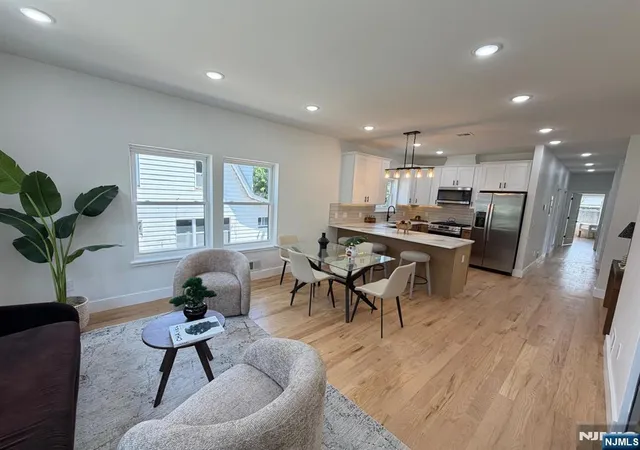 Photo 4 of Sale Pending at 93 Melville Pl, Irvington, NJ 07111 | MLS# 26026232 | Listing updated on 2026-08-25