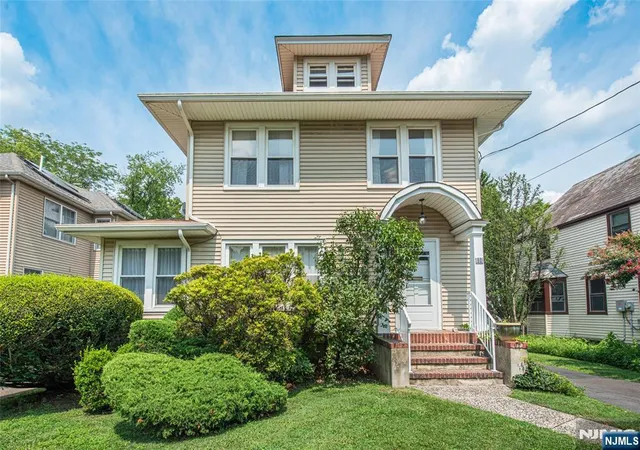 Photo 1 of Sale Pending at 253 Merrison St, Teaneck, NJ 07666 | MLS# 26026256 | Listing updated on 2026-09-07