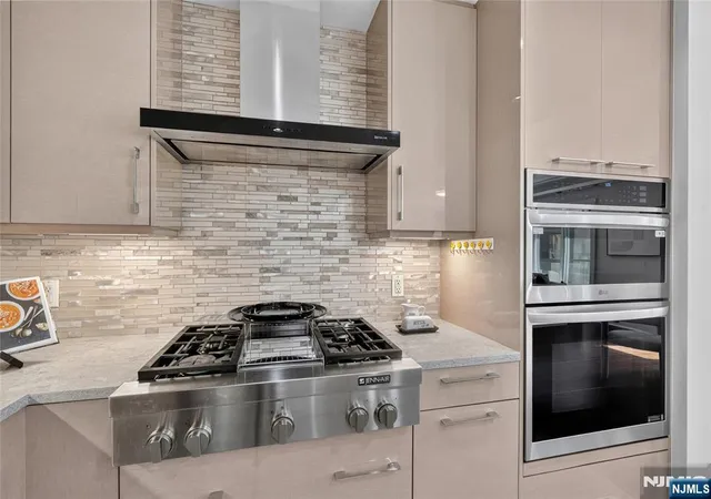 Photo 3 of Condo for sale at 100 Eton Row #302, Weehawken, NJ 07086 | MLS# 26026262 | Listing updated on 2026-10-03