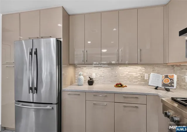 Photo 4 of Condo for sale at 100 Eton Row #302, Weehawken, NJ 07086 | MLS# 26026262 | Listing updated on 2026-10-03