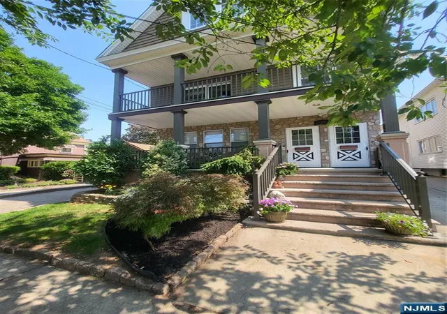 Multi family home for sale at 99 37Th St, Bayonne, NJ 07002 | MLS# 26026265