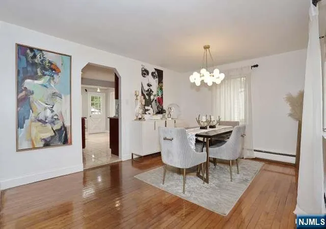 Photo 3 of Sale Pending at 212 Washington Ave, Elmwood Park, NJ 07407 | MLS# 26026270 | Listing updated on 2026-08-16