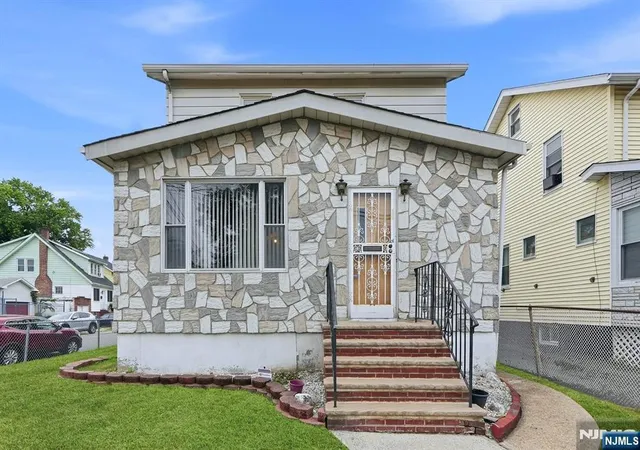 Photo 1 of Sale Pending at 155 Berkshire Pl, Irvington, NJ 07111 | MLS# 26026280 | Listing updated on 2026-09-18