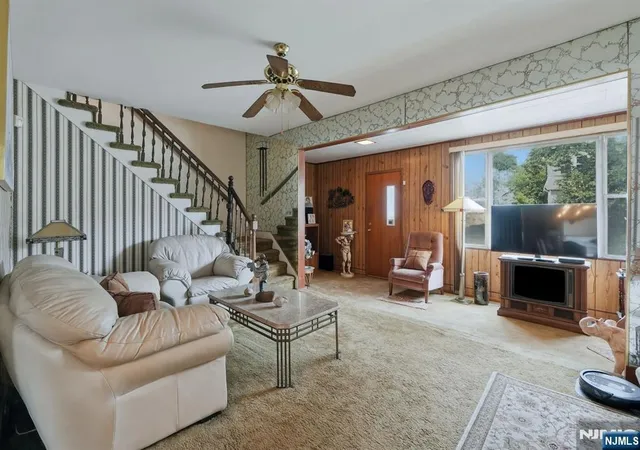 Photo 2 of Sale Pending at 155 Berkshire Pl, Irvington, NJ 07111 | MLS# 26026280 | Listing updated on 2026-09-18