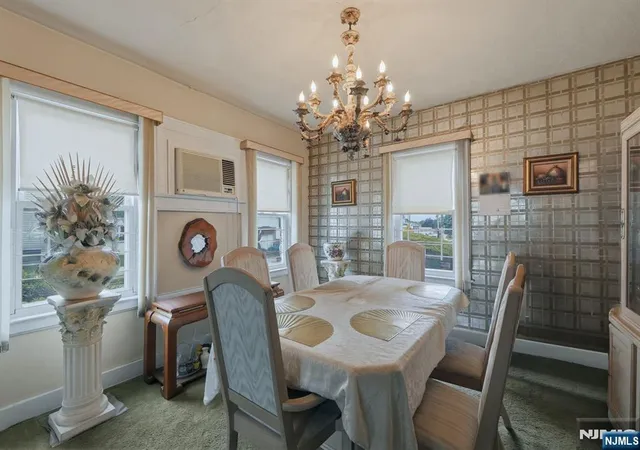Photo 3 of Sale Pending at 155 Berkshire Pl, Irvington, NJ 07111 | MLS# 26026280 | Listing updated on 2026-09-18