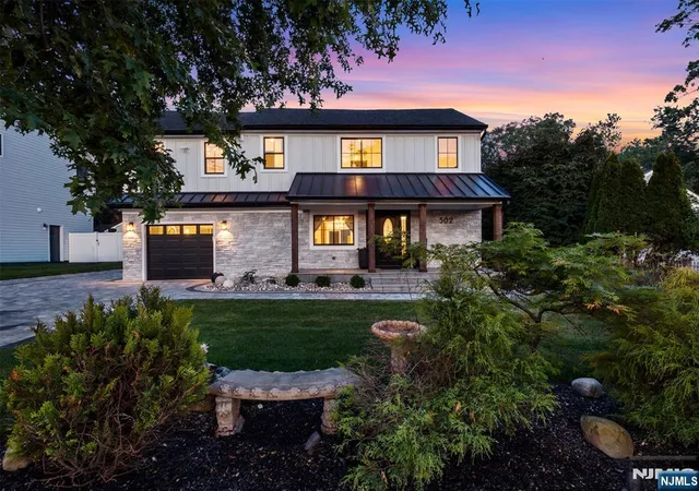 Photo 2 of Single family home for sale at 502 Closter Dock Rd, Closter, NJ 07624 | MLS# 26026281 | Listing updated on 2026-09-18
