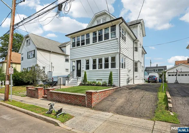 1st image of 21 5th St, Clifton, NJ 07011 | MLS# 26026300