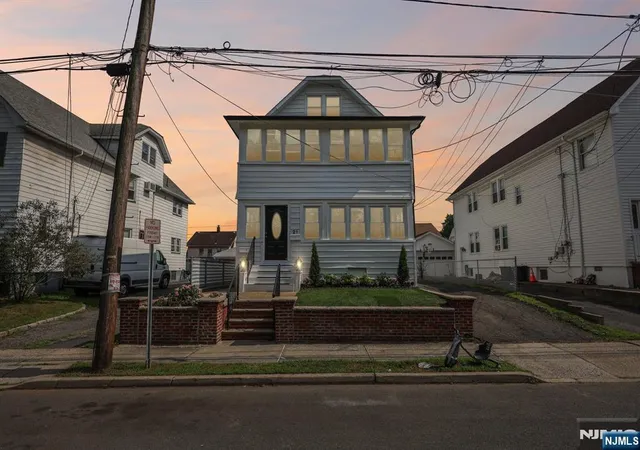 47th image of 21 5th St, Clifton, NJ 07011 | MLS# 26026300