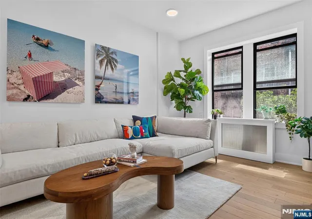 Photo 1 of Sale Pending at 107 Kensington Ave #302, Jersey City, NJ 07304 | MLS# 26026302 | Listing updated on 2026-09-02