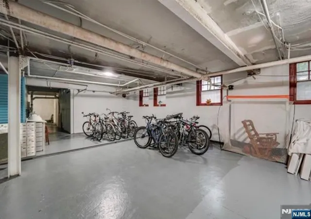 Listing Photo 2 - Condo for sale in building located at 107 Kensington Ave, Jersey City, NJ 07304 - Unit #302