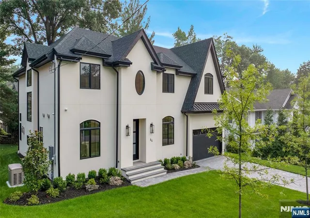 Photo 1 of Sale Pending at 64 Highland Ave, Demarest, NJ 07627 | MLS# 26026312 | Listing updated on 2026-08-26
