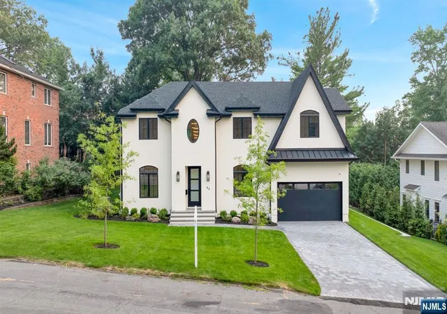 Photo 3 of Sale Pending at 64 Highland Ave, Demarest, NJ 07627 | MLS# 26026312 | Listing updated on 2026-08-26