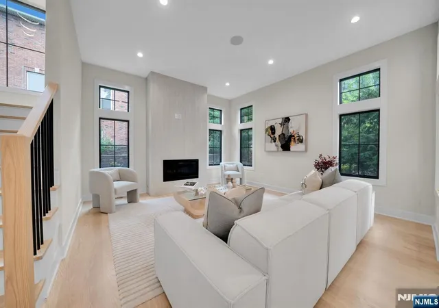 Photo 3 of Sale Pending at 64 Highland Ave, Demarest, NJ 07627 | MLS# 26026312 | Listing updated on 2026-08-26