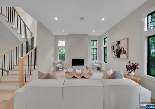 Photo 4 of Sale Pending at 64 Highland Ave, Demarest, NJ 07627 | MLS# 26026312 | Listing updated on 2026-08-26