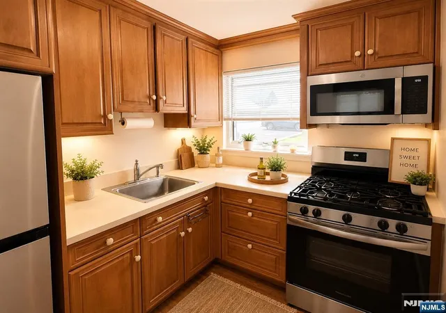 2nd image of 473 Blanchard Ter #17, Hackensack, NJ 07601 | MLS# 26026315