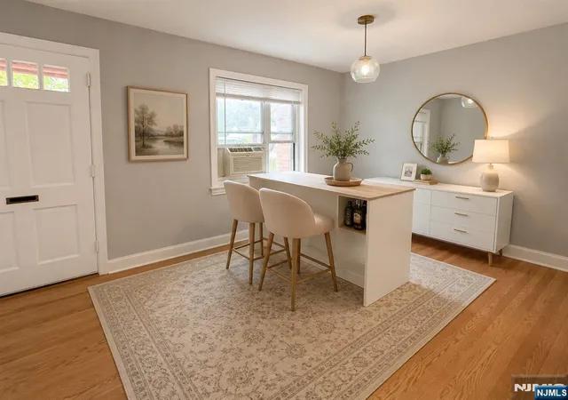 Listing Photo 5 - Condo for sale in building located at 473 Blanchard Ter, Hackensack, NJ 07601 - Unit #17
