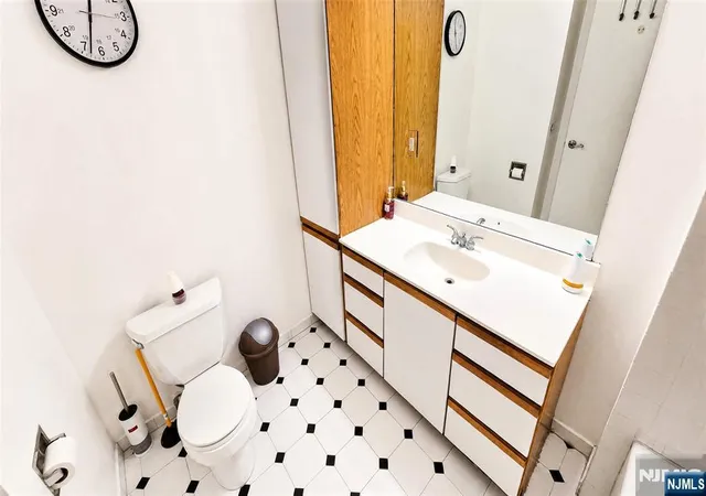 Photo 11 of Condo for sale at 55 Clinton Pl #304, Hackensack, NJ 07601 | MLS# 26026336 | Listing updated on 2026-08-22