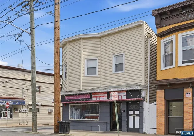 2nd image of 598 Van Houten Ave, Clifton, NJ 07013 | MLS# 26026344