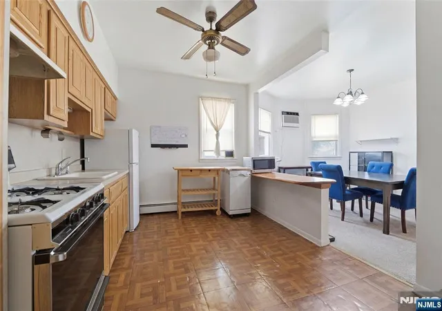 Photo 3 of Condo for sale at 598 Van Houten Ave, Clifton, NJ 07013 | MLS# 26026344 | Listing updated on 2026-07-19
