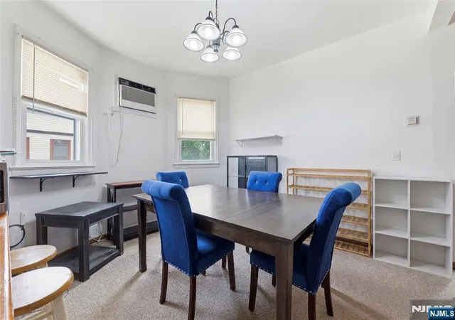Listing Photo 5 - Condo for sale in building located at 598 Van Houten Ave, Clifton, NJ 07013