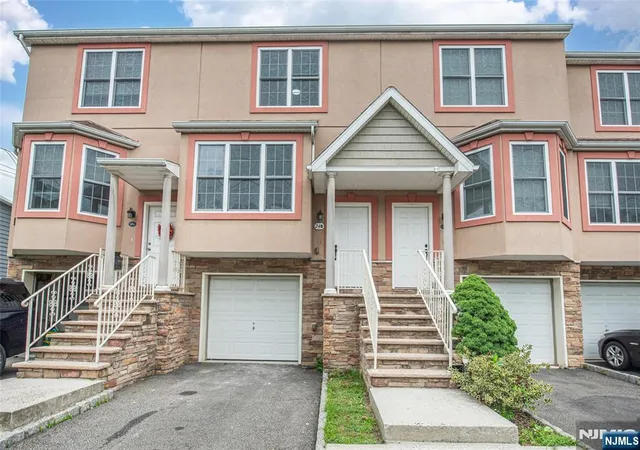 1st image of 24 Van Pelt, Little Falls, NJ 07424 | MLS# 26026349