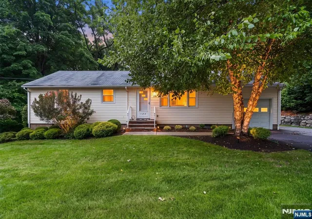 Photo 1 of Sale Pending at 136 Grand Ave, Park Ridge, NJ 07656 | MLS# 26026365 | Listing updated on 2026-08-07