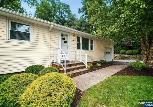Photo 3 of Sale Pending at 136 Grand Ave, Park Ridge, NJ 07656 | MLS# 26026365 | Listing updated on 2026-08-07