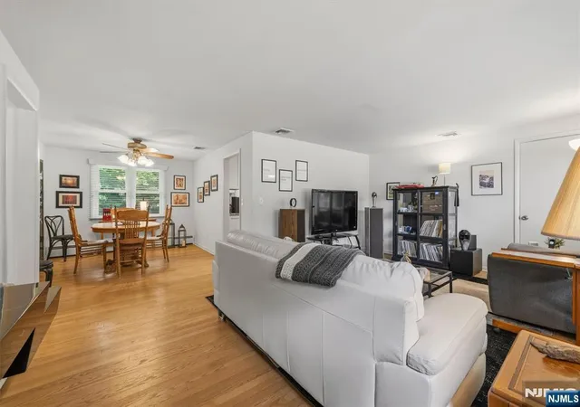 Photo 3 of Sale Pending at 136 Grand Ave, Park Ridge, NJ 07656 | MLS# 26026365 | Listing updated on 2026-08-07