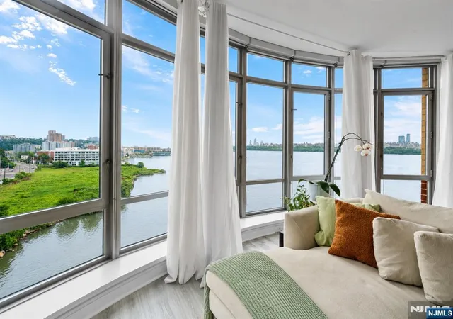 Photo 2 of Condo for sale at 8100 River Rd #1005, North Bergen, NJ 07047 | MLS# 26026375 | Listing updated on 2026-08-23