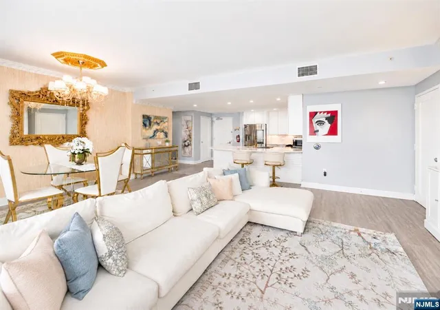 Photo 3 of Condo for sale at 8100 River Rd #1005, North Bergen, NJ 07047 | MLS# 26026375 | Listing updated on 2026-08-23