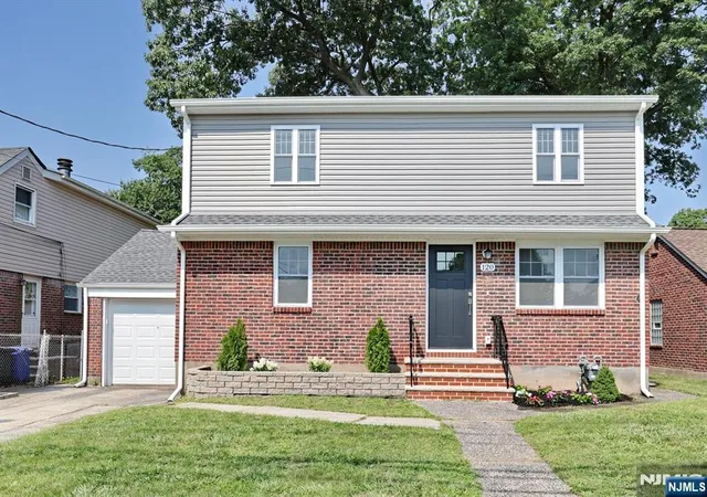 1st image of 120 E 54th St, Elmwood Park, NJ 07407 | MLS# 26026376