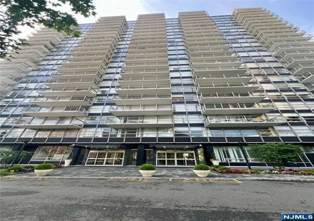 Photo 1 of Sale Pending at 6050 Kennedy Blvd #12D, West New York, NJ 07093 | MLS# 26026401 | Listing updated on 2026-08-31