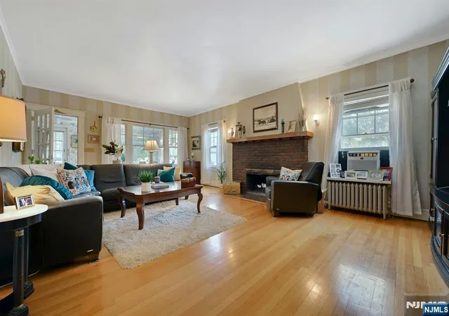 Photo 2 of Multi family home for sale at 111 Van Winkle Ave, Hawthorne, NJ 07506 | MLS# 26026402 | Listing updated on 2026-09-13
