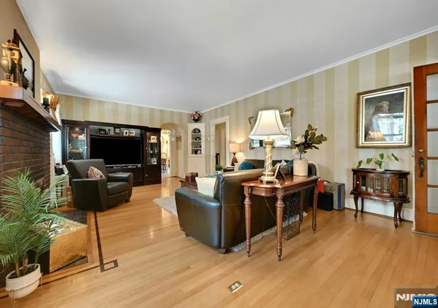Photo 3 of Multi family home for sale at 111 Van Winkle Ave, Hawthorne, NJ 07506 | MLS# 26026402 | Listing updated on 2026-09-13