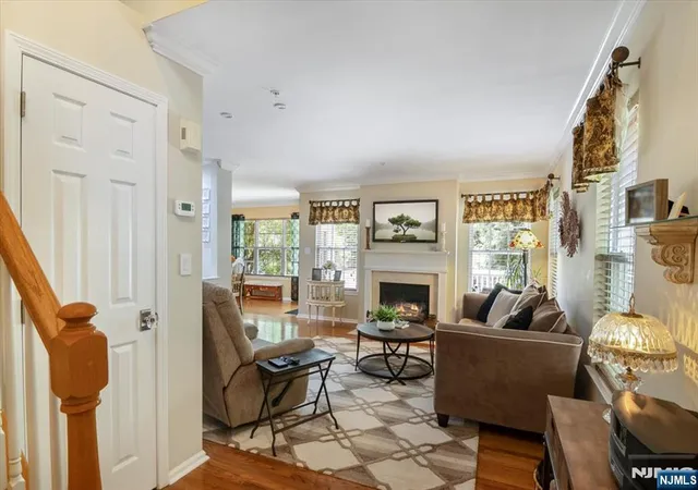 Photo 3 of Townhouse for sale at 34 Ridge Dr, Pompton Lakes, NJ 07442 | MLS# 26026412 | Listing updated on 2026-08-09