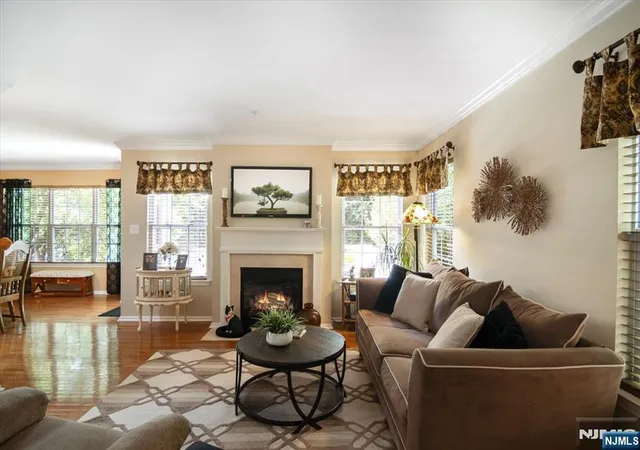 Photo 4 of Townhouse for sale at 34 Ridge Dr, Pompton Lakes, NJ 07442 | MLS# 26026412 | Listing updated on 2026-08-09