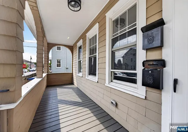 Photo 2 of Multi family home for sale at 289 Hathaway St, Wallington, NJ 07057 | MLS# 26026424 | Listing updated on 2026-09-13