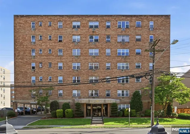 Photo 1 of Condo for sale at 25 Jefferson St #2F, Hackensack, NJ 07601 | MLS# 26026426 | Listing updated on 2026-08-02