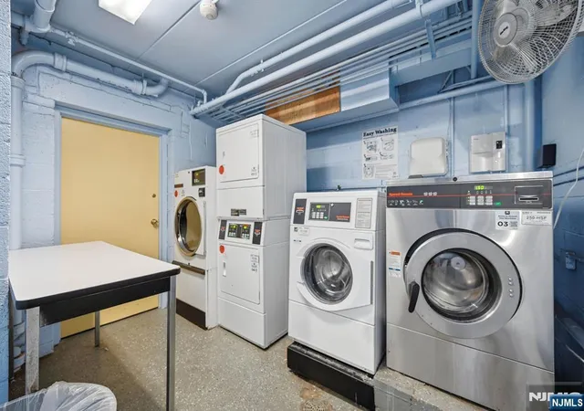 Listing Photo 2 - Condo for sale in building located at 25 Jefferson St, Hackensack City, NJ 07601 - Unit #2F