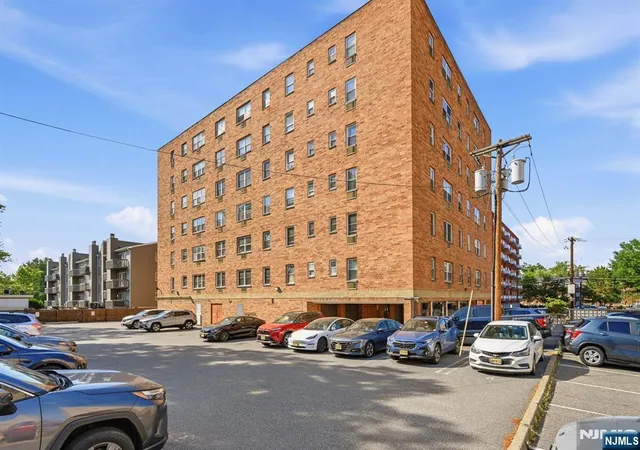 Photo 29 of Condo for sale at 25 Jefferson St #2F, Hackensack, NJ 07601 | MLS# 26026426 | Listing updated on 2026-08-02