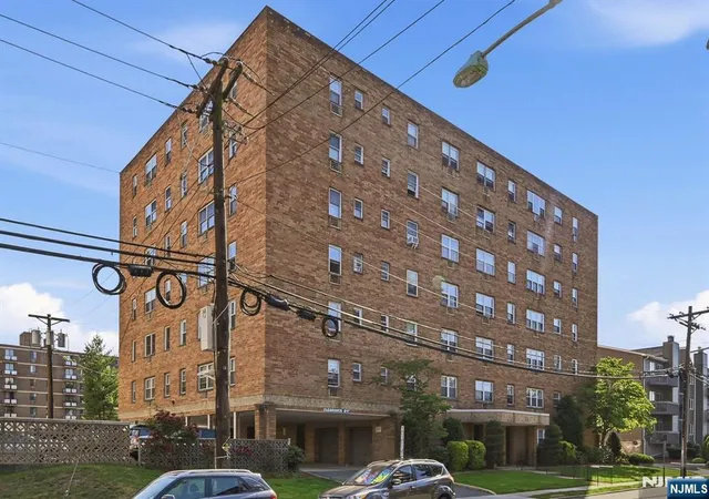 Listing Photo 3 - Condo for sale in building located at 25 Jefferson St, Hackensack City, NJ 07601 - Unit #2F