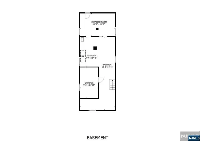 31st image of 58 Piaget Ave, Clifton, NJ 07011 | MLS# 26026427