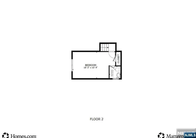 33rd image of 44 Lorrie Ln, Clifton, NJ 07012 | MLS# 26026430