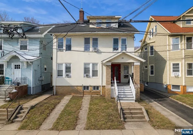 Photo 1 of Sale Pending at 19 Montrose St, South Orange, NJ 07079 | MLS# 26026436 | Listing updated on 2026-08-31