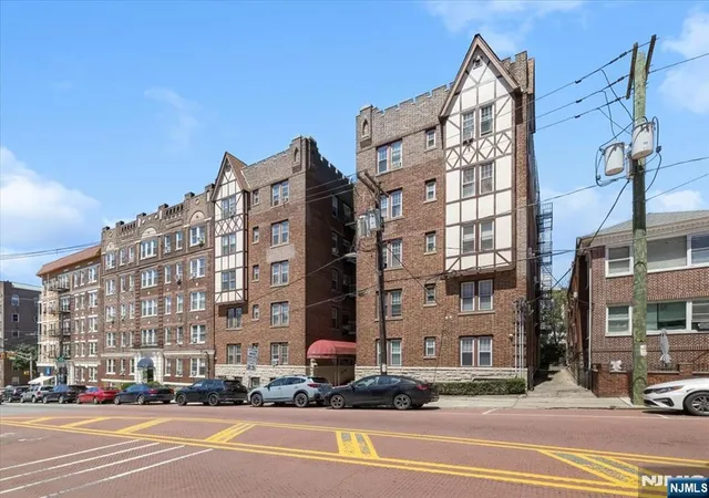 Photo 1 of Condo for sale at 6015 E Blvd #1B, West New York, NJ 07093 | MLS# 26026439 | Listing updated on 2026-07-15