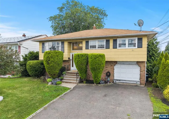 1st image of 44 Parkway Ave, Clifton, NJ 07011 | MLS# 26026452