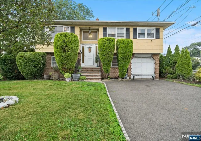 2nd image of 44 Parkway Ave, Clifton, NJ 07011 | MLS# 26026452